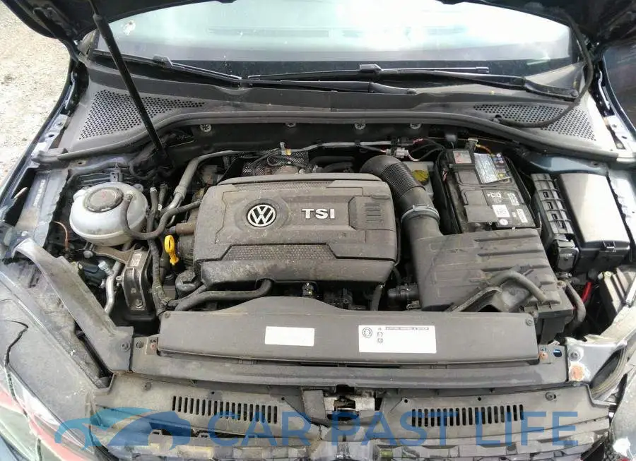 3VW447AU1JM282483# 10