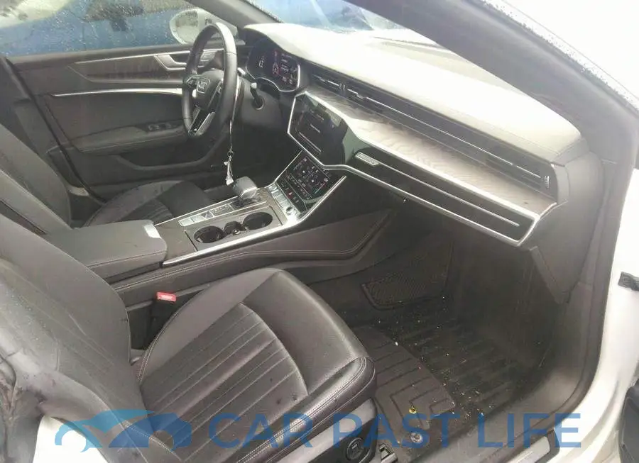 WAUV2AF20KN086203# 5