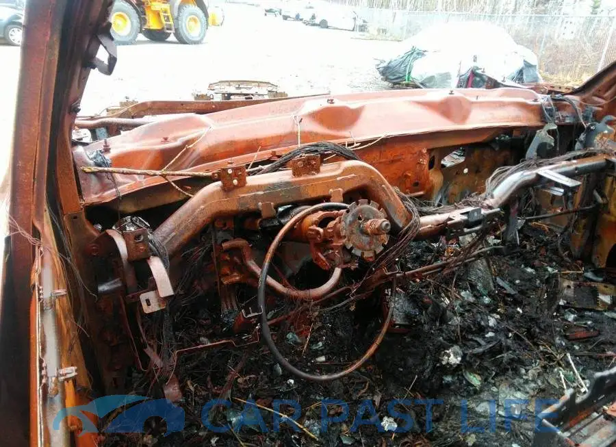 1GTV2TEC8FZ298032# 7