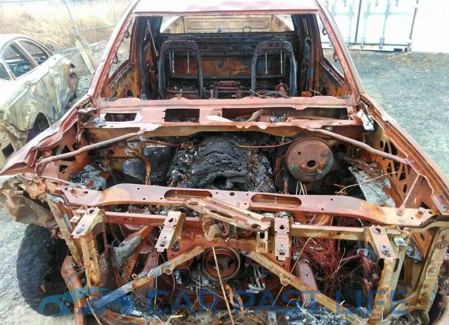 1GTV2TEC8FZ298032# 10