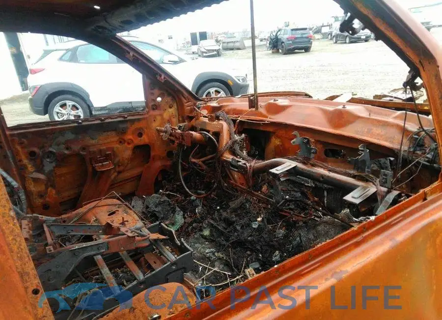1GTV2TEC8FZ298032# 5