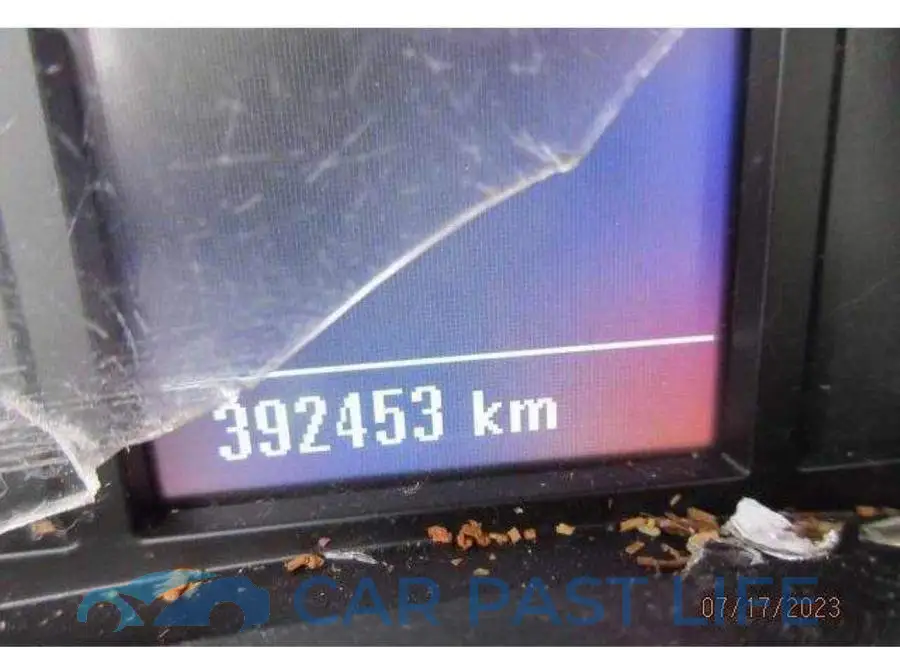 3GTU2TEC0FG338129# 13