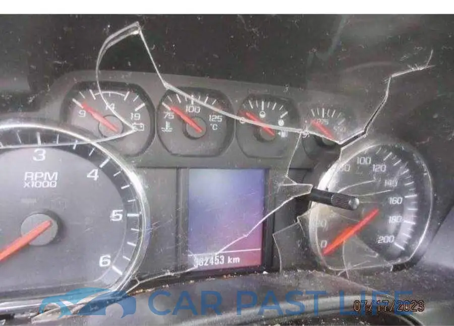3GTU2TEC0FG338129# 14