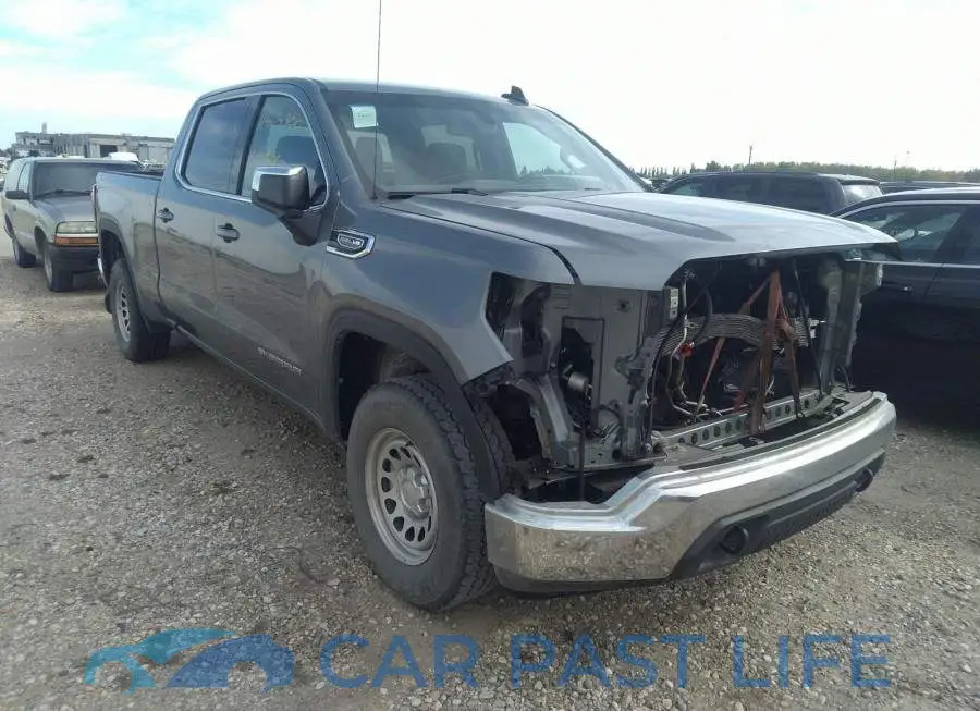 3GTU9BED3MG162351# 1