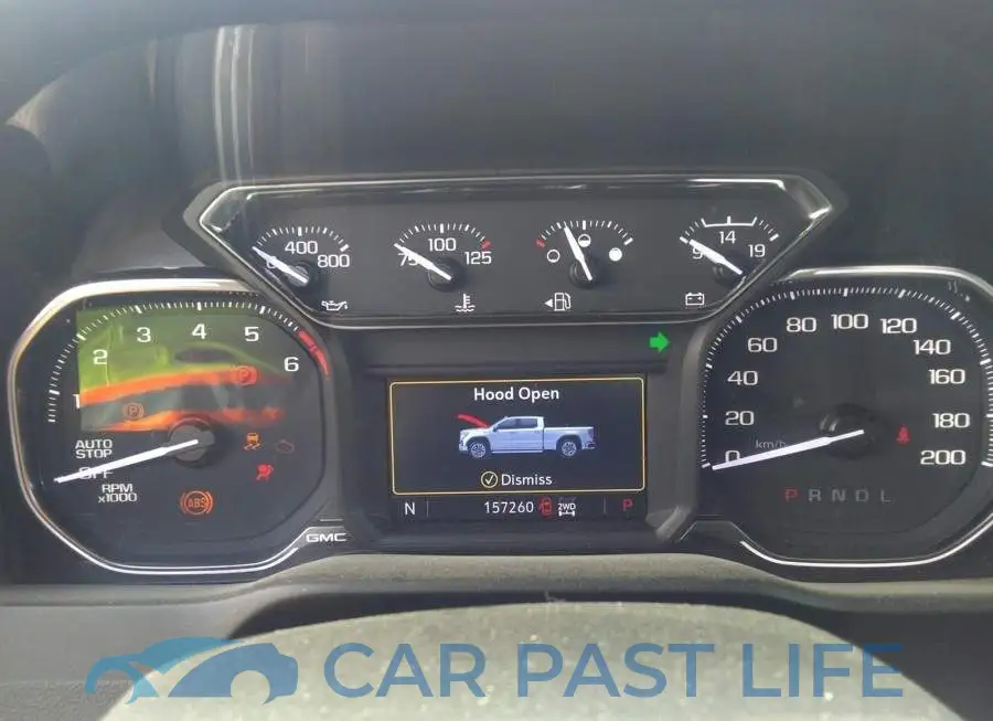 3GTU9BED3MG162351# 7