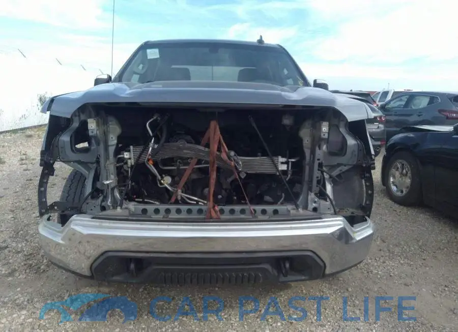 3GTU9BED3MG162351# 6