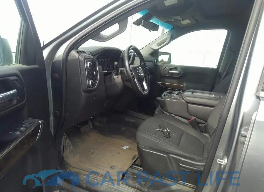 3GTU9BED3MG162351# 5