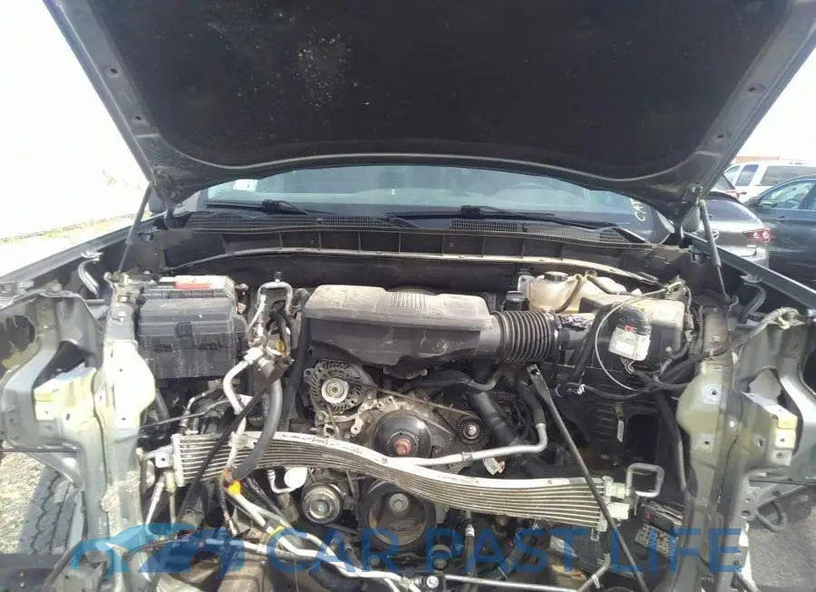 3GTU9BED3MG162351# 10