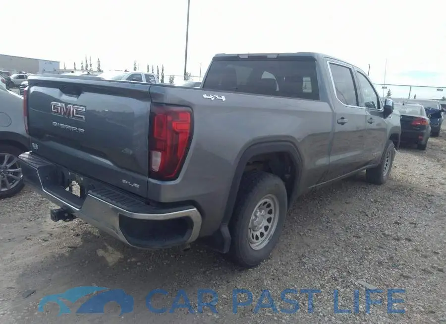 3GTU9BED3MG162351# 4