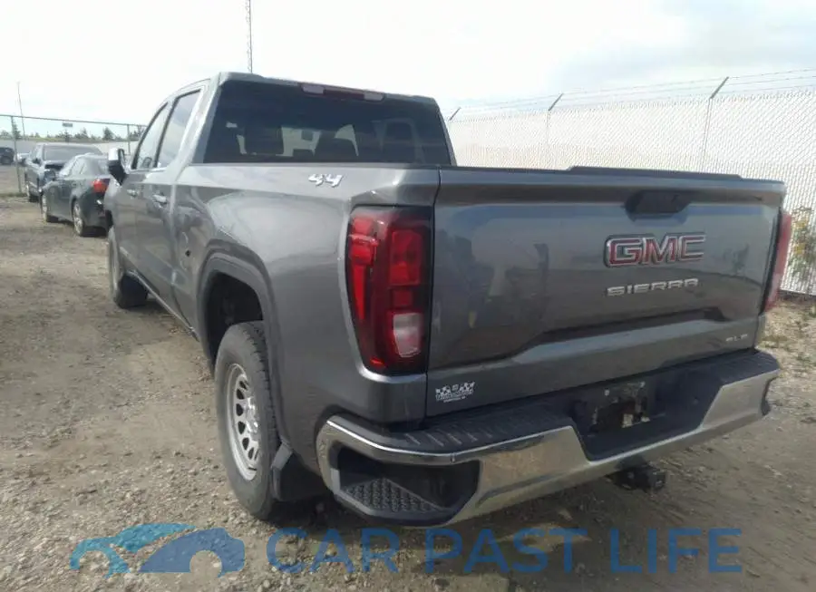 3GTU9BED3MG162351# 3
