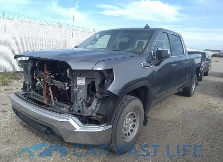 3GTU9BED3MG162351# 2