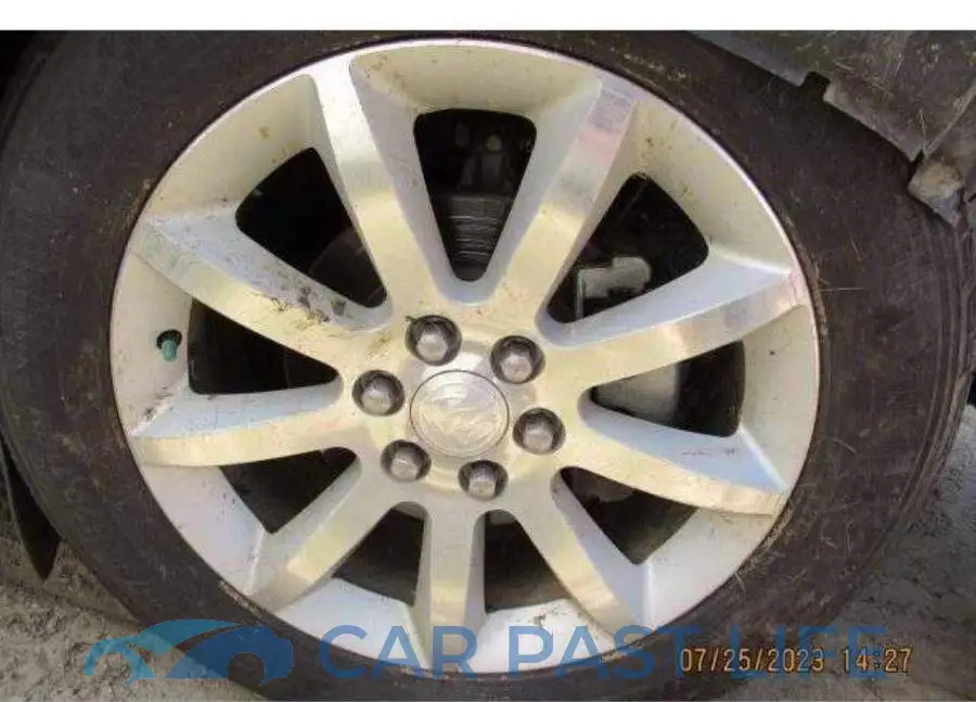 5GAKVCKD2FJ227660# 17