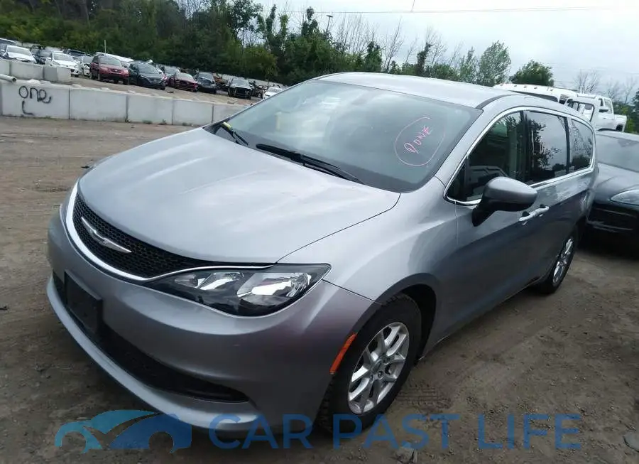 2C4RC1ZG3MR554911# 2