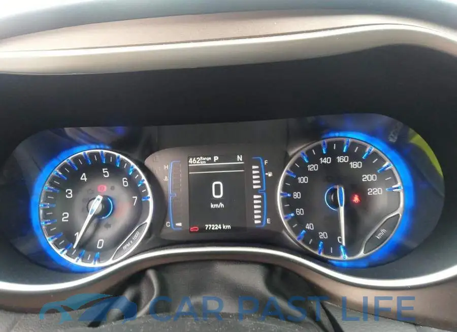 2C4RC1ZG3MR554911# 7