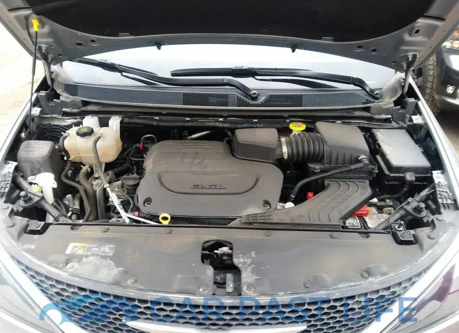 2C4RC1ZG3MR554911# 10