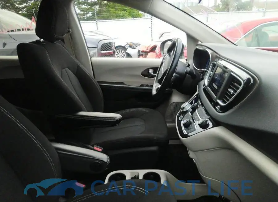 2C4RC1ZG3MR554911# 5