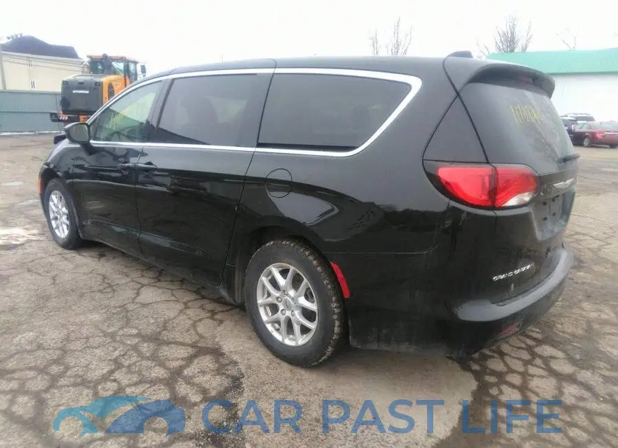 2C4RC1ZG9NR133664# 3