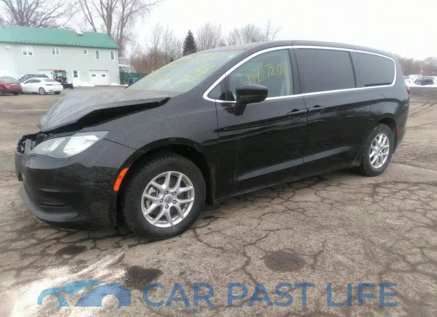 2C4RC1ZG9NR133664# 2