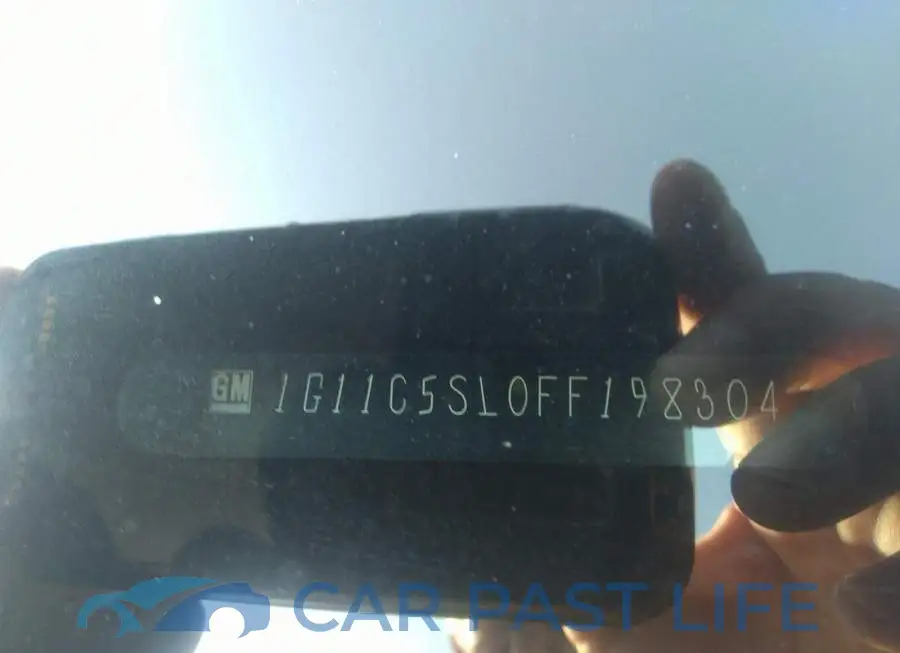 1G11C5SL0FF198304# 9
