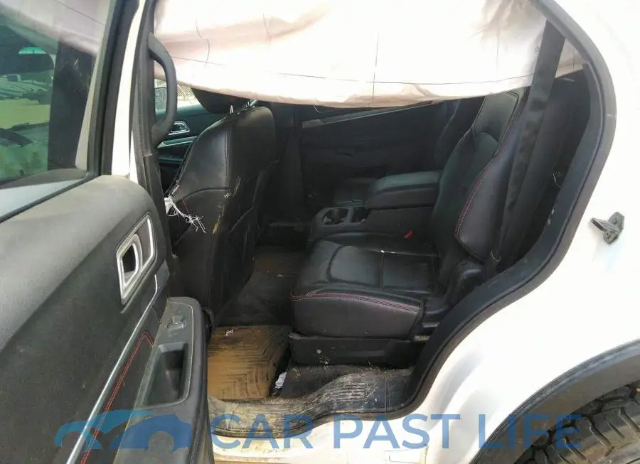 1FM5K8GT8JGA47716# 8