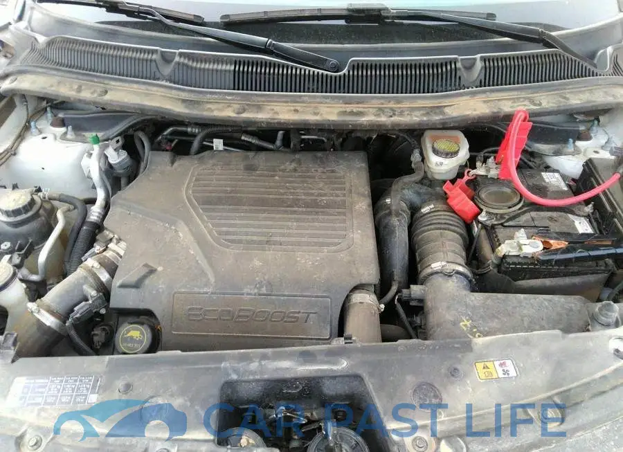 1FM5K8GT8JGA47716# 10
