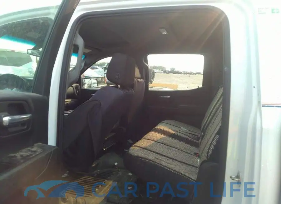 1GTP8AEF7KZ349360# 8