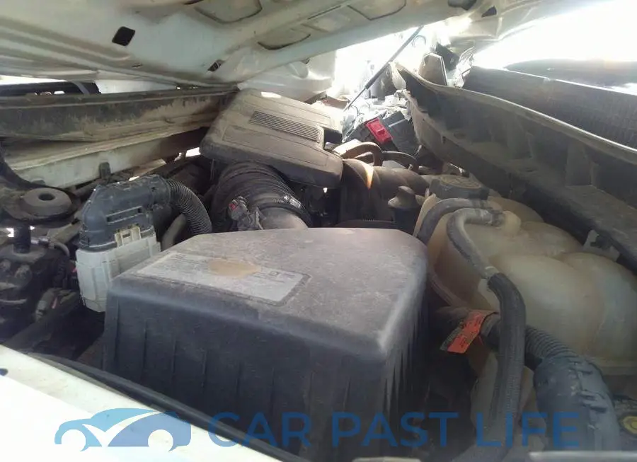 1GTP8AEF7KZ349360# 10