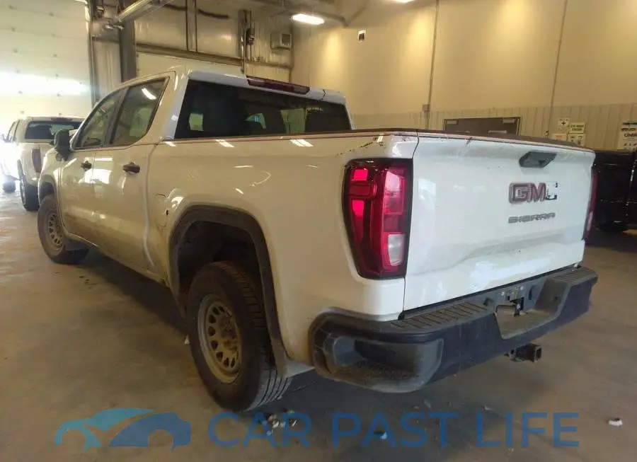 1GTP8AEF7KZ349360# 3