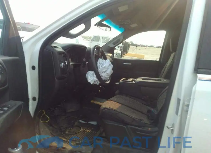 1GTP8AEF7KZ349360# 5