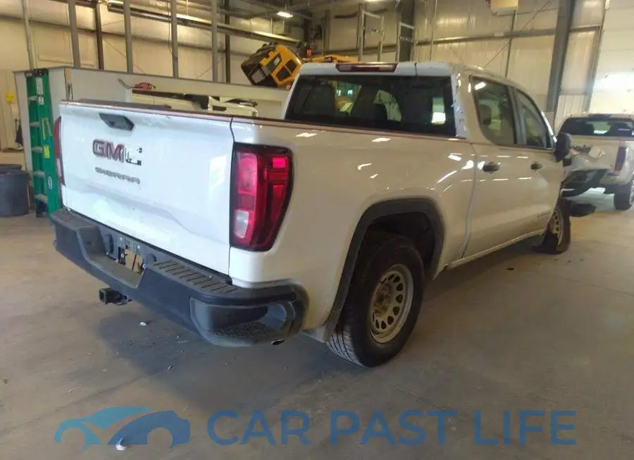 1GTP8AEF7KZ349360# 4