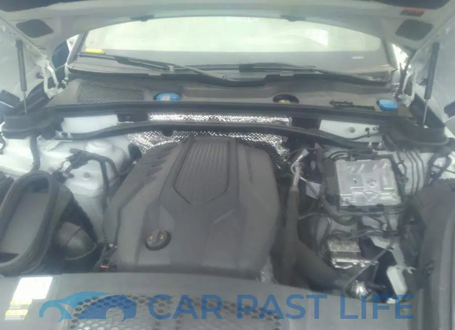 WP1AA2A57PLB13751# 10