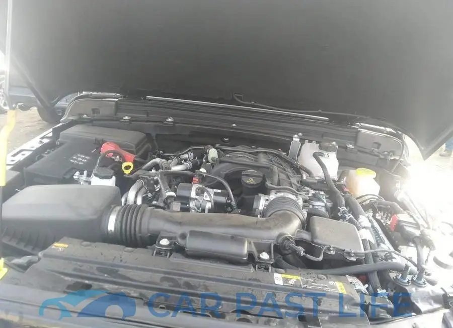 1C4HJXEG1PW664040# 10