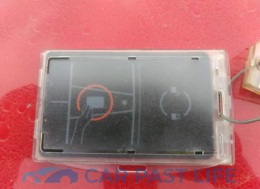 5YJ3E1EB8NF278197# 11