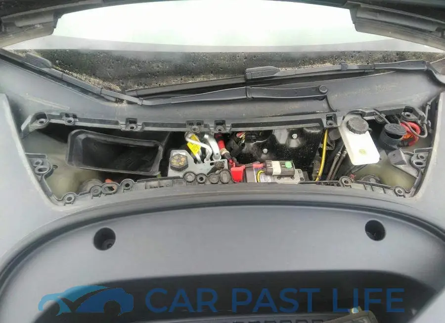 5YJ3E1EB8NF278197# 10