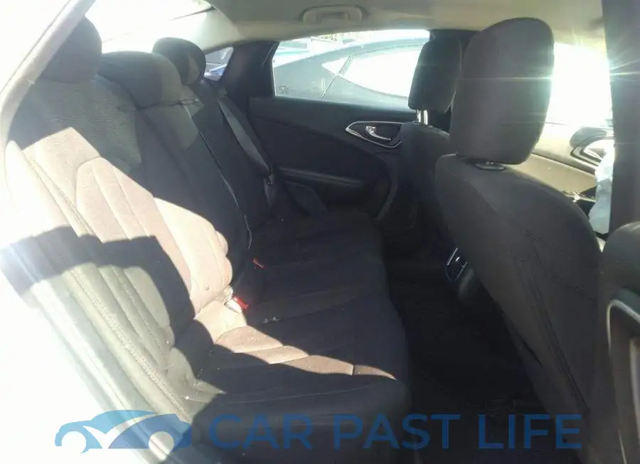 1C3CCCAB2FN531111# 8