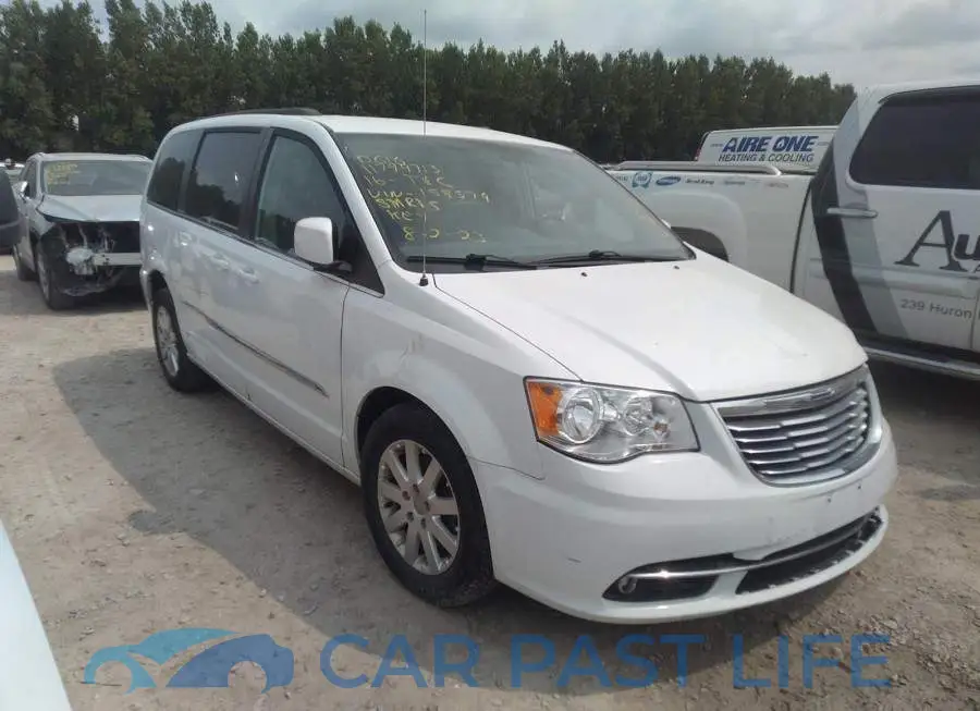 2C4RC1BG4GR158579# 1