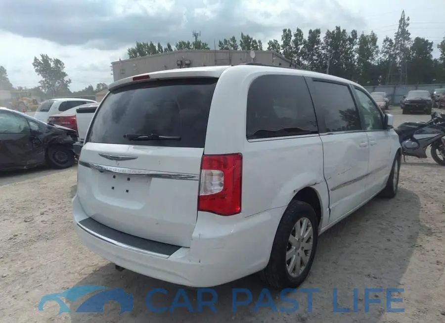 2C4RC1BG4GR158579# 4