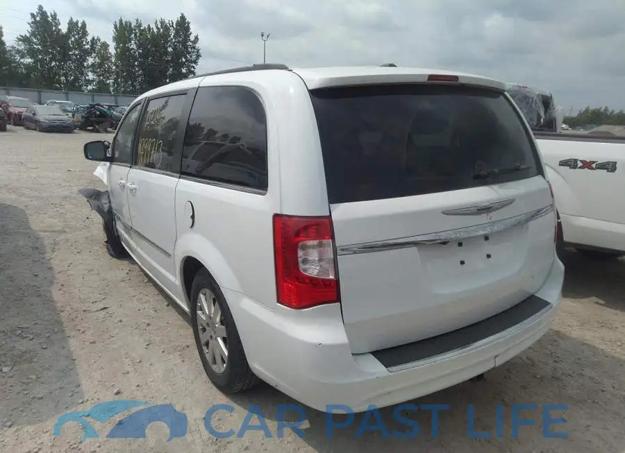 2C4RC1BG4GR158579# 3