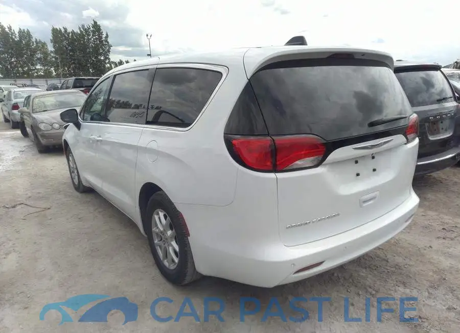 2C4RC1ZG7NR125059# 3