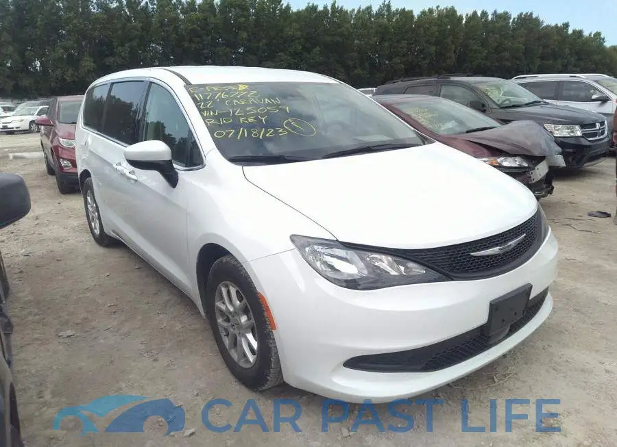 2C4RC1ZG7NR125059# 1