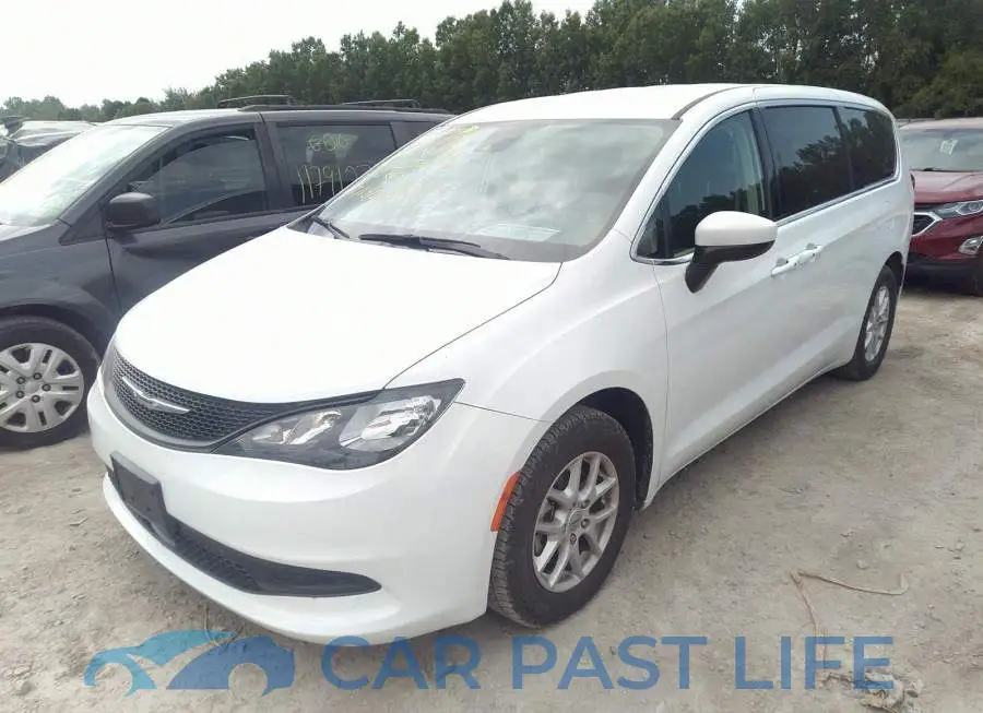 2C4RC1ZG7NR125059# 2