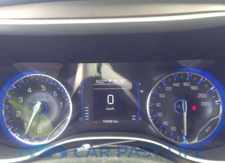 2C4RC1ZG7NR125059# 7