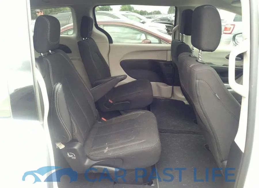 2C4RC1ZG7NR125059# 8