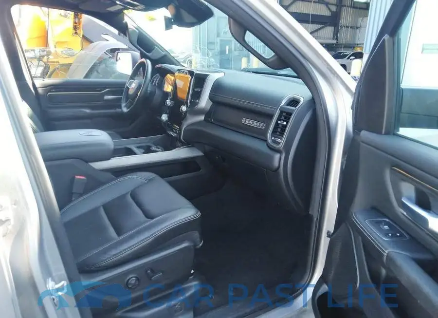 1C6SRFLT0LN149899# 5