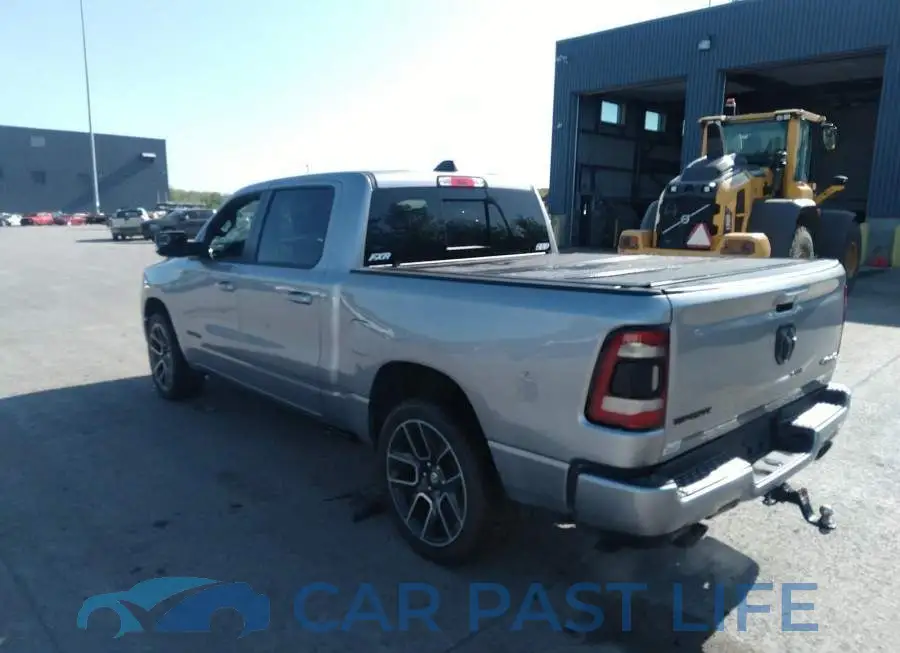 1C6SRFLT0LN149899# 3