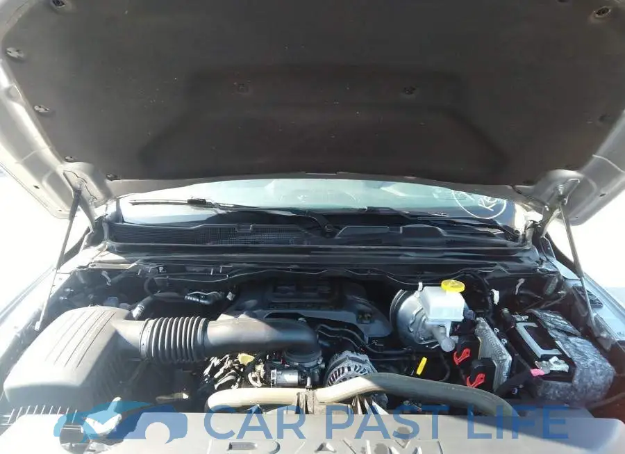 1C6SRFLT0LN149899# 10