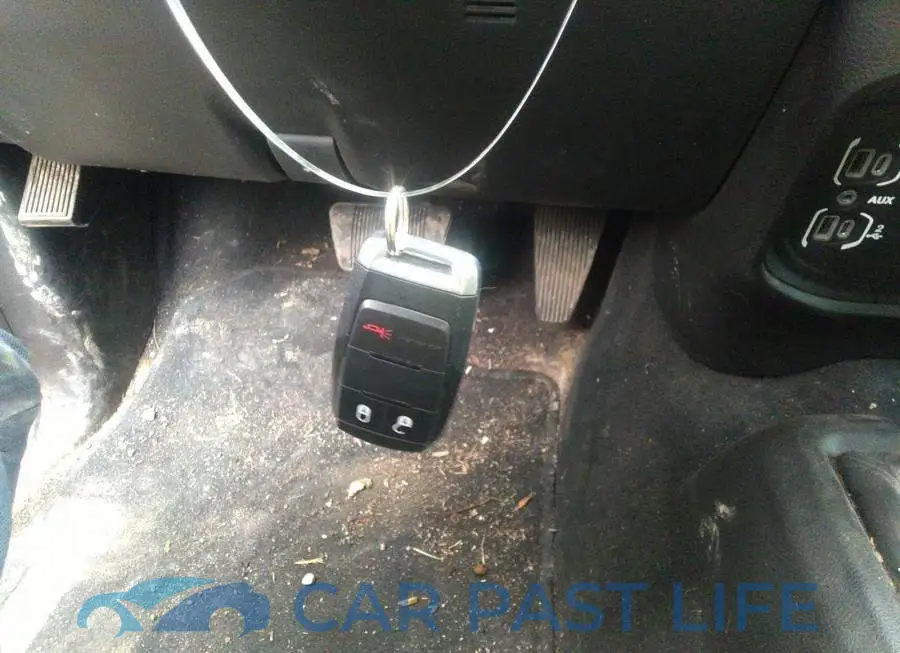 3C6UR5CL2LG226817# 11