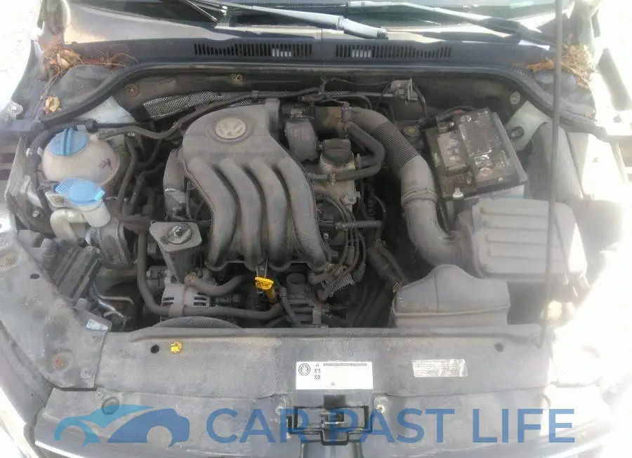 3VW2K7AJ6FM208535# 10