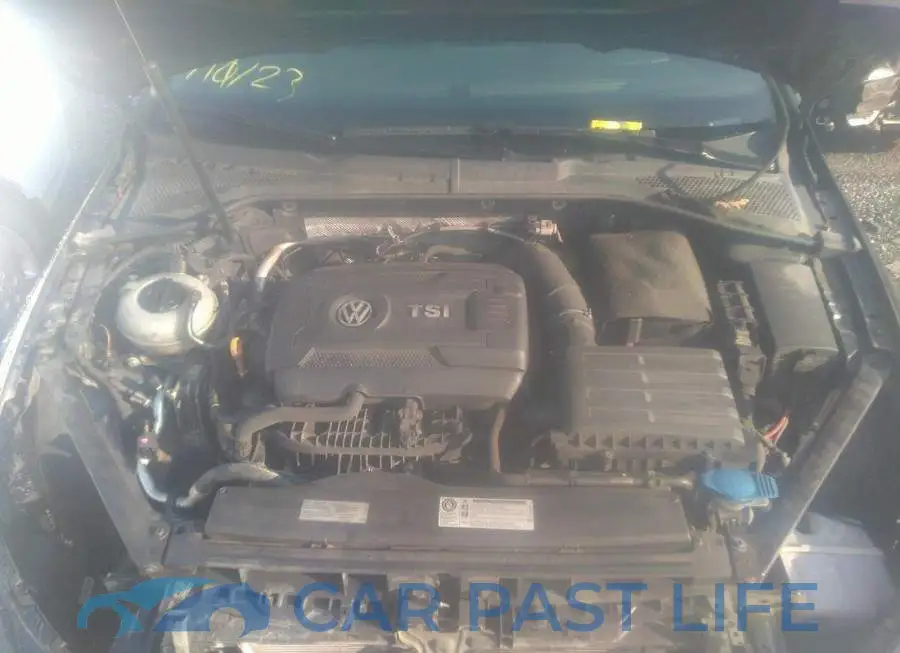 3VW4T7AU9FM101835# 10