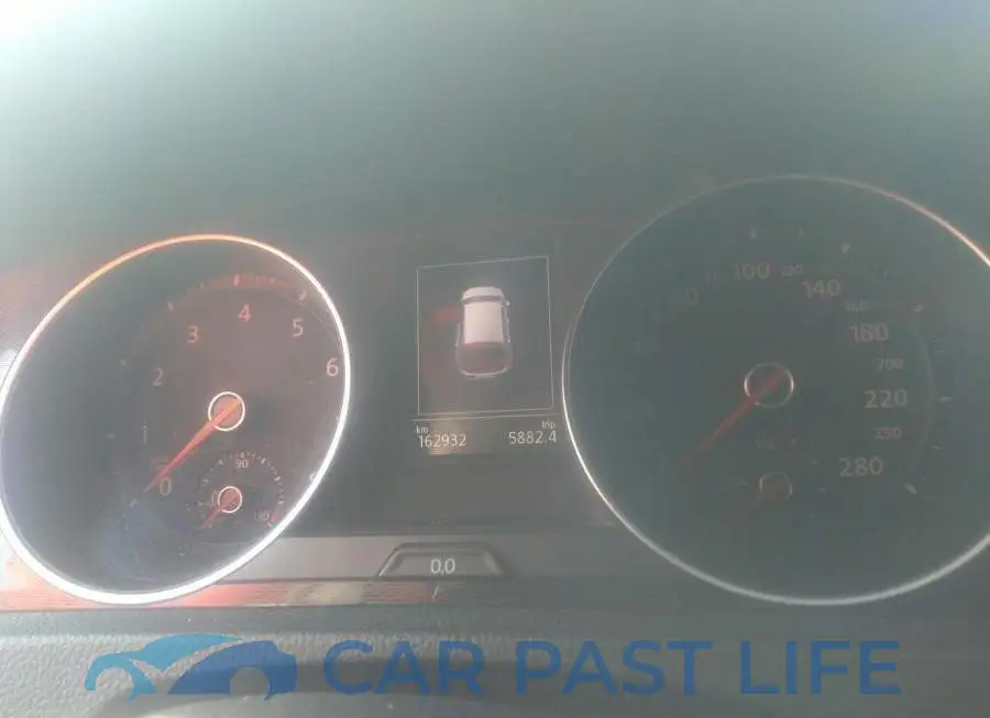 3VW4T7AU9FM101835# 7